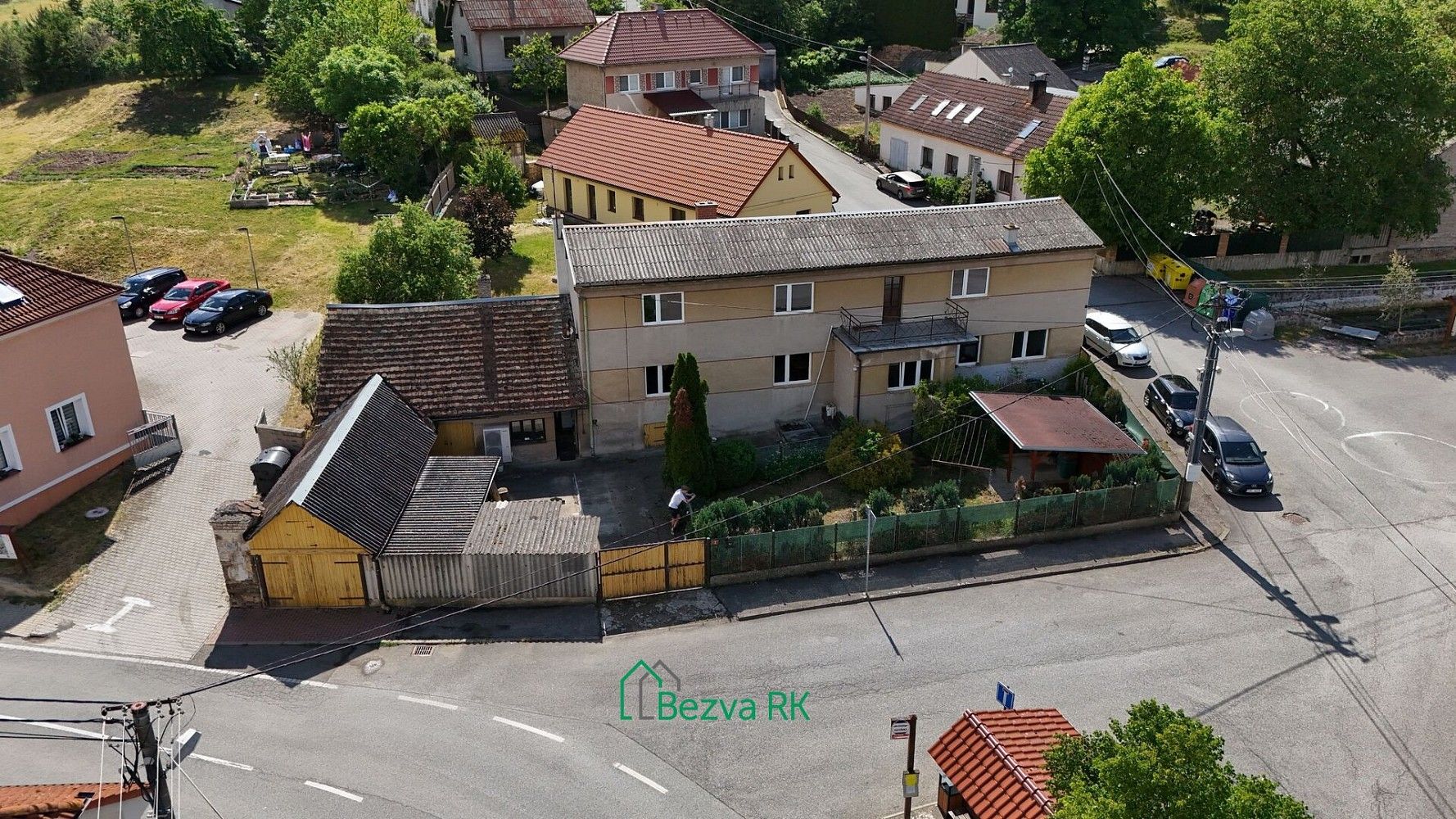Rodinný dům, 160 m²