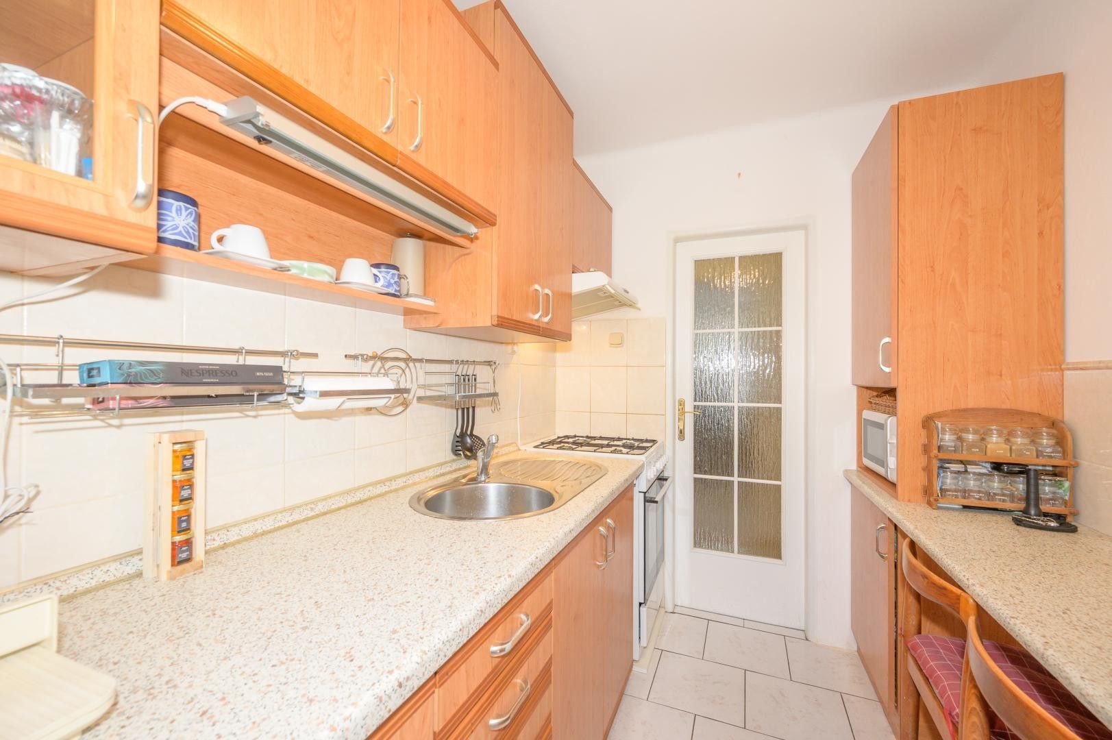 Byt 3+1 · 70 m² · Družstevní 856, Bakov nad Jizerou - 3