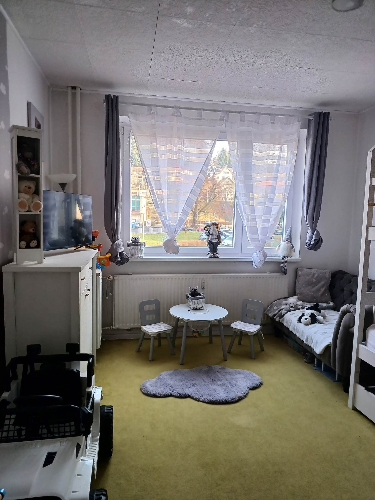 Byt 4+1 · 77 m² · Kraslice - 3