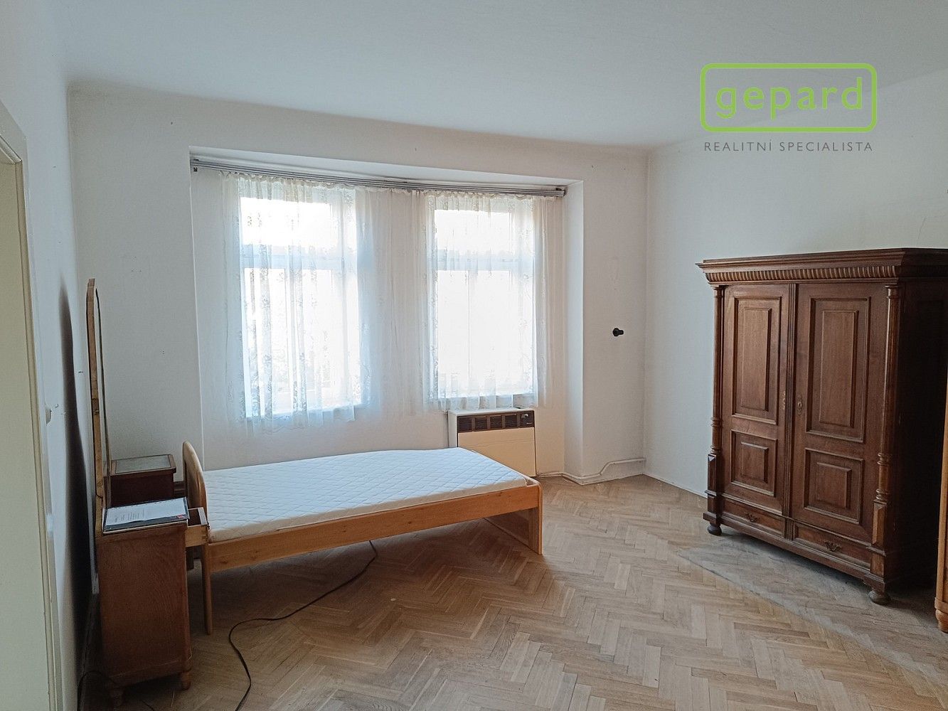Prodej byt 3+1 - Havlíčkova, České Budějovice - České Budějovice 6, 123 m² - 5