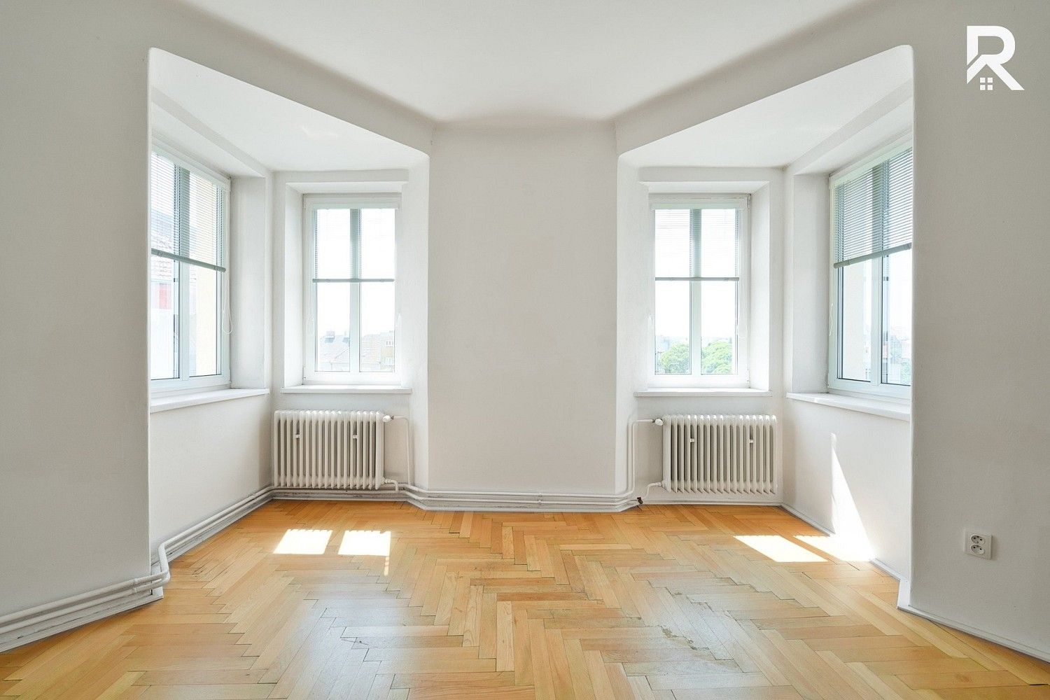 3+1, Helfertova, Brno - Černá Pole, 90 m² - 1