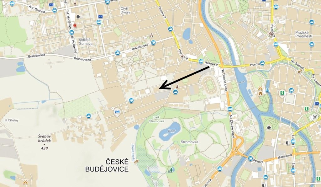 Byt 3+kk · 70,5 m² · Na zlaté stoce 1862/9b - 4
