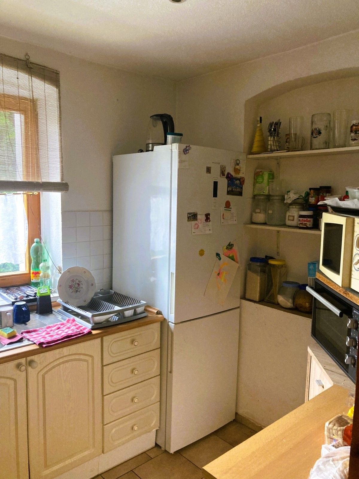 Prodej rodinný dům - Tisová, Otročín, 105 m² - 5