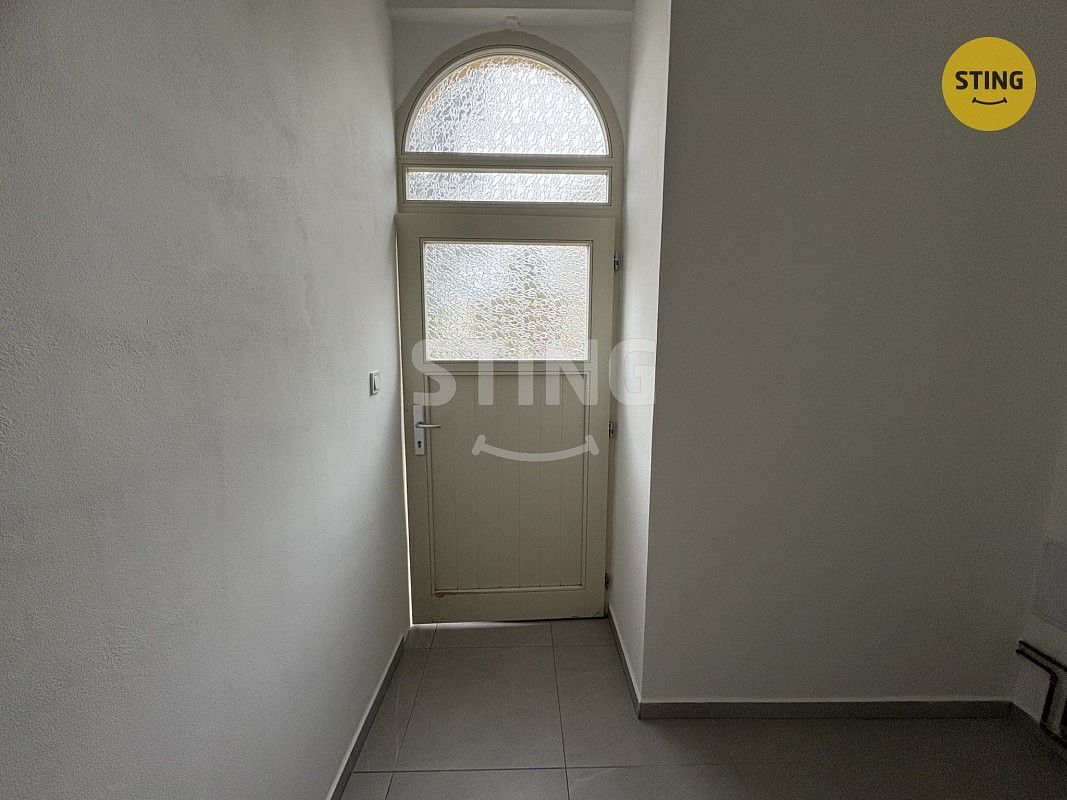 Pronájem byt 1+1 - Lutinovova, Prostějov, 40 m² - 5
