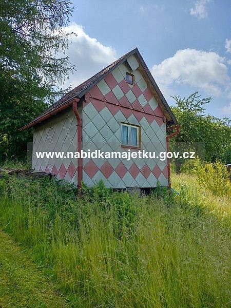 Chalupa · 10 m² · Semily, Liberecký kraj - 3