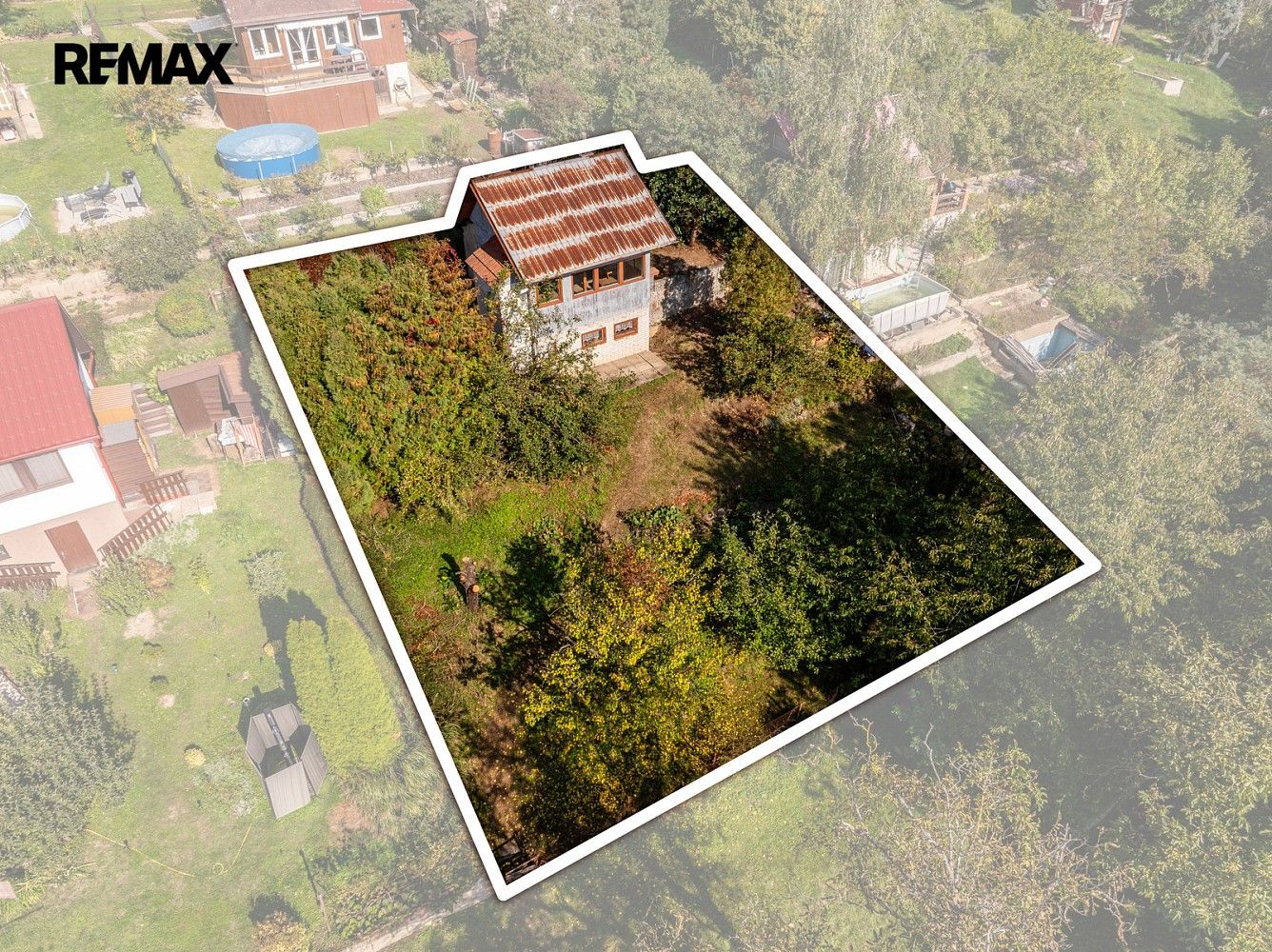 Chalupy, Praha - Sedlec, okres Praha 6, Hlavní město Praha, 50 m² - 2