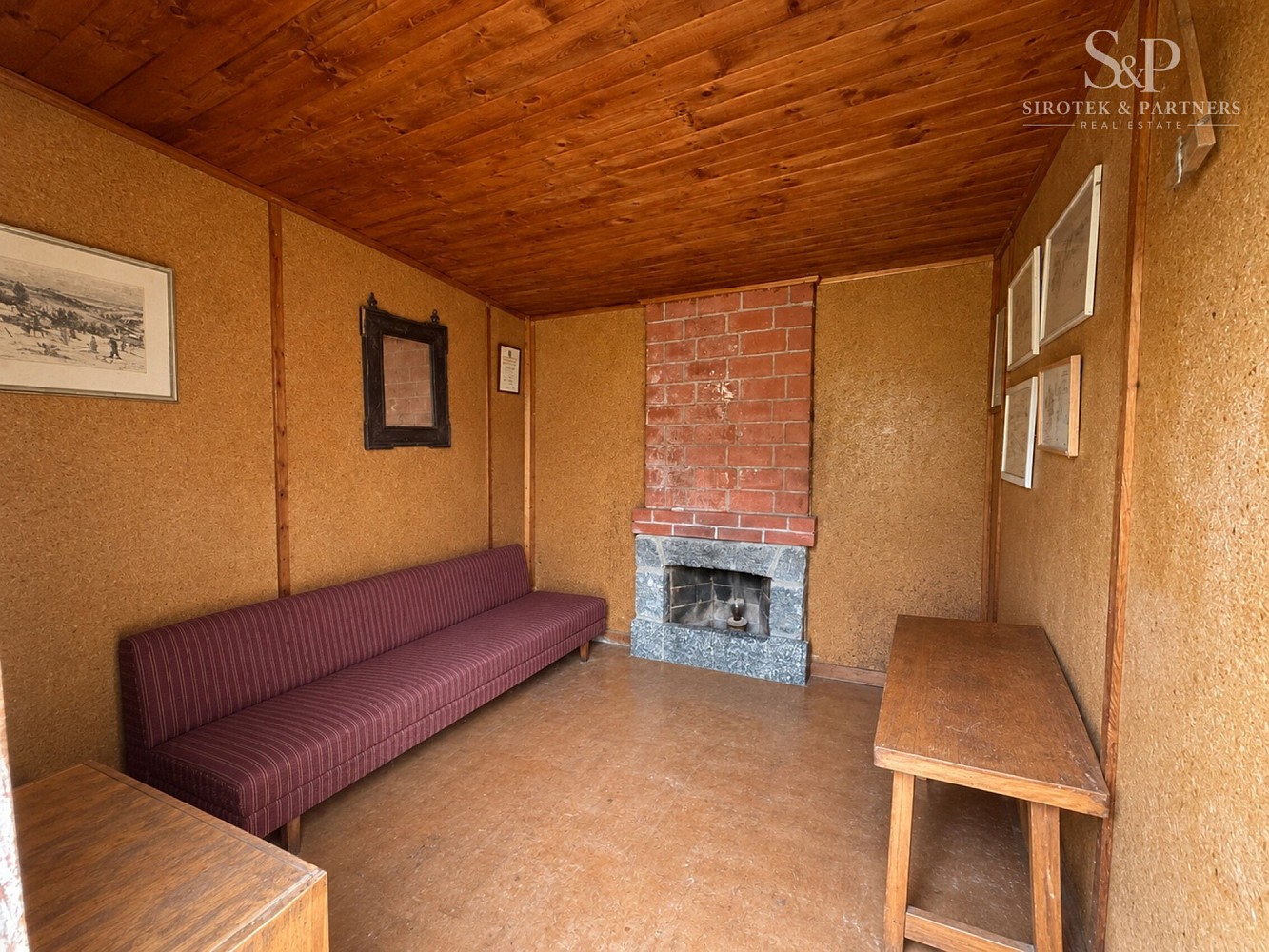 Chalupy, Domažlice - Bezděkovské Předměstí, 13 m² - 2