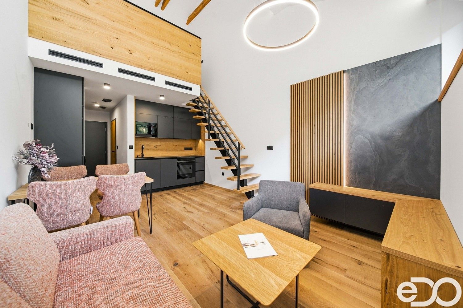 1+kk, Pec pod Sněžkou, okres Trutnov, Královéhradecký kraj, 38 m²