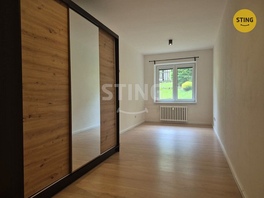 Byt 2+kk · 54 m² · Třešť, okres Jihlava, Kraj Vysočina - 3