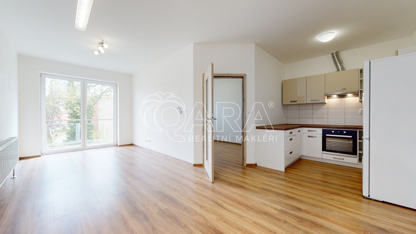 Prodej byt 2+kk - U Štěpánků 1656, Hořovice, 51 m²