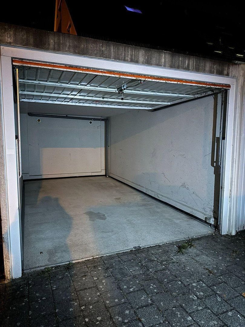 Garáže, Roßtaler Str. 11 Nürnberg Gaismannshof Bayern 90431 - 1