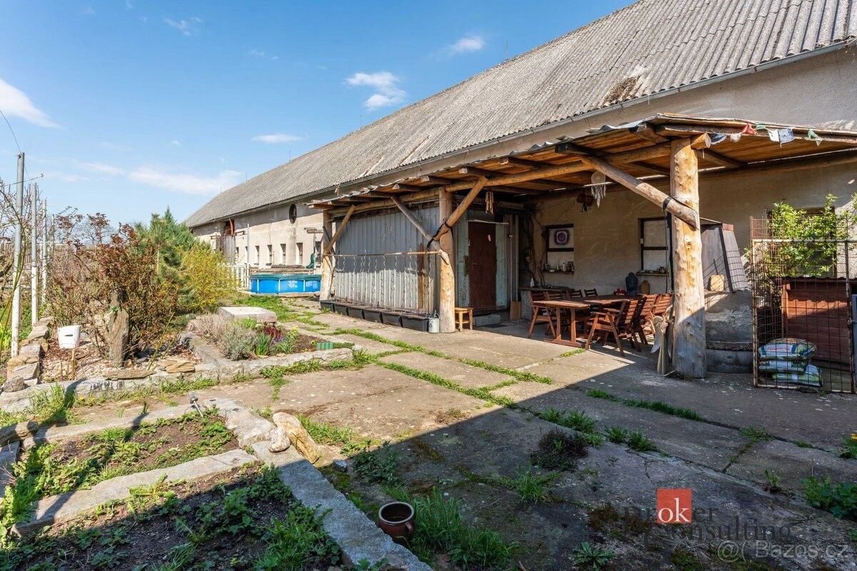 Prodej ostatní - Třemošnice, 538 43 - 5