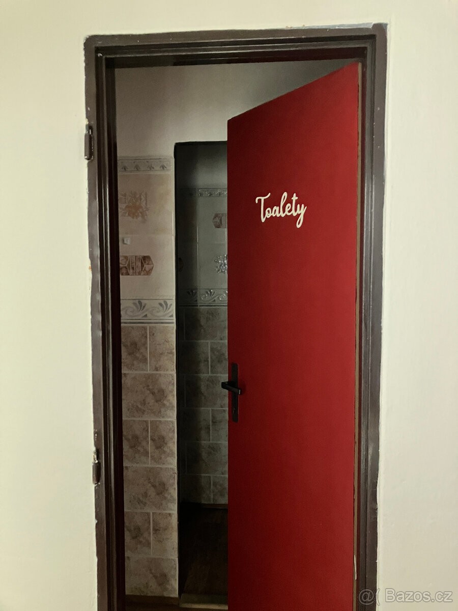 Obchodní prostory · Skuteč, 539 73 - 4