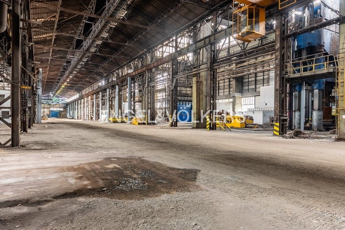 Sklad · 18 661 m² · Tylova 1, Plzeň Jižní Předměstí - 4