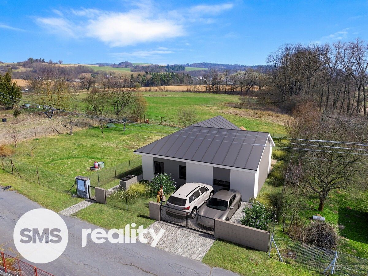 Rodinné domy, 798 53, Prostějov