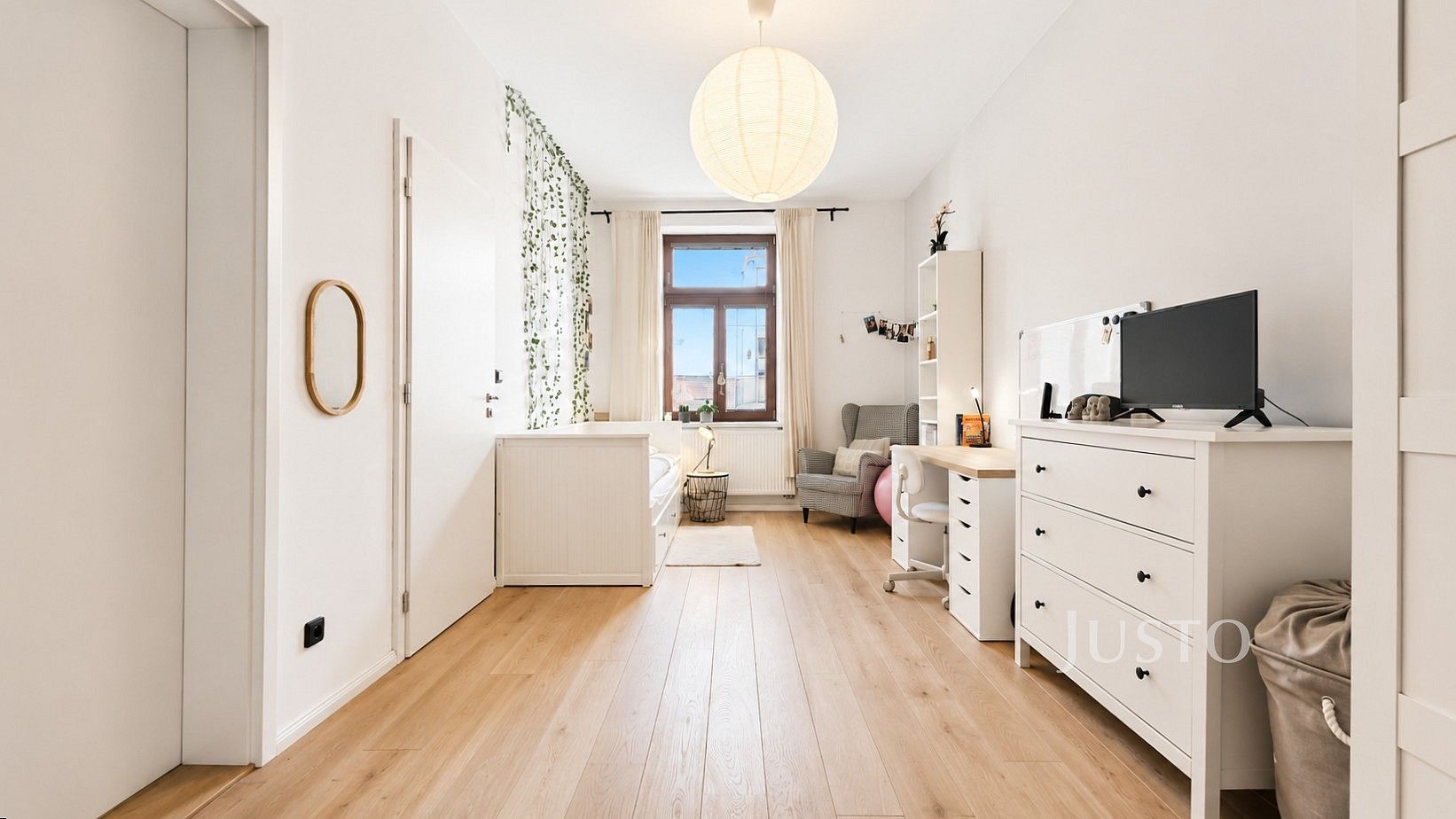 Prodej byt 4+kk - Písek - Václavské Předměstí, Jihočeský kraj, 108 m² - 5