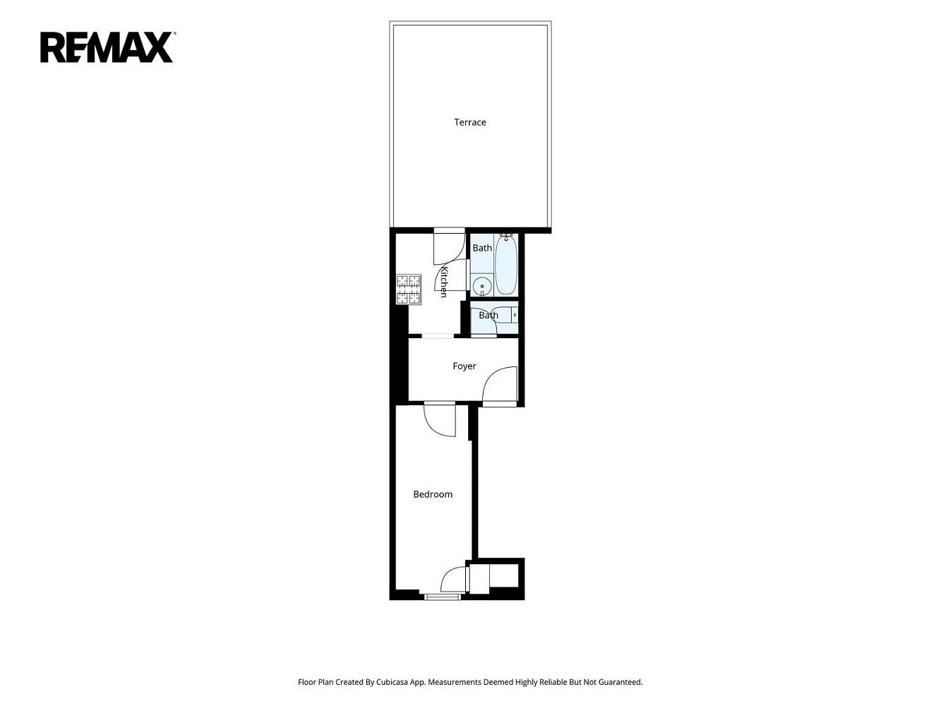 Prodej byt 1+1 - Praha - Smíchov, okres Praha 5, Hlavní město Praha, 24 m² - 5