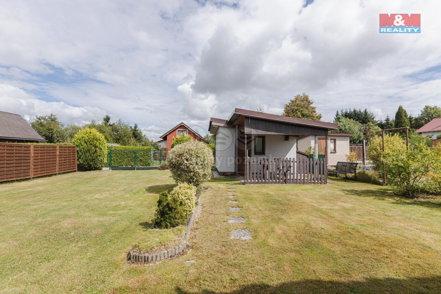 Prodej chata - Klatovy II, Klatovy, 26 m²