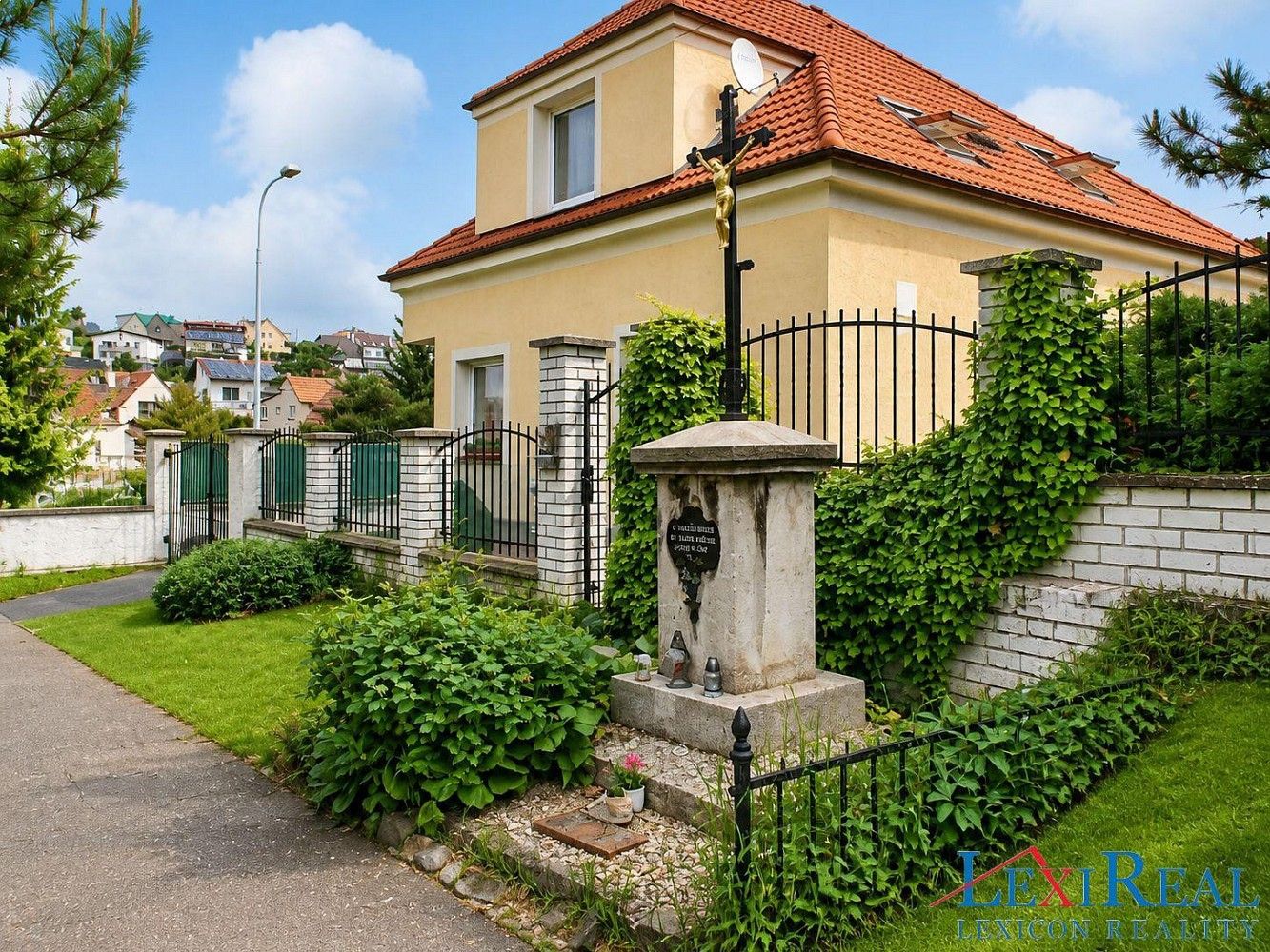 Rodinné domy, Praha - Modřany, okres Praha 12, Hlavní město Praha, 160 m² - 2