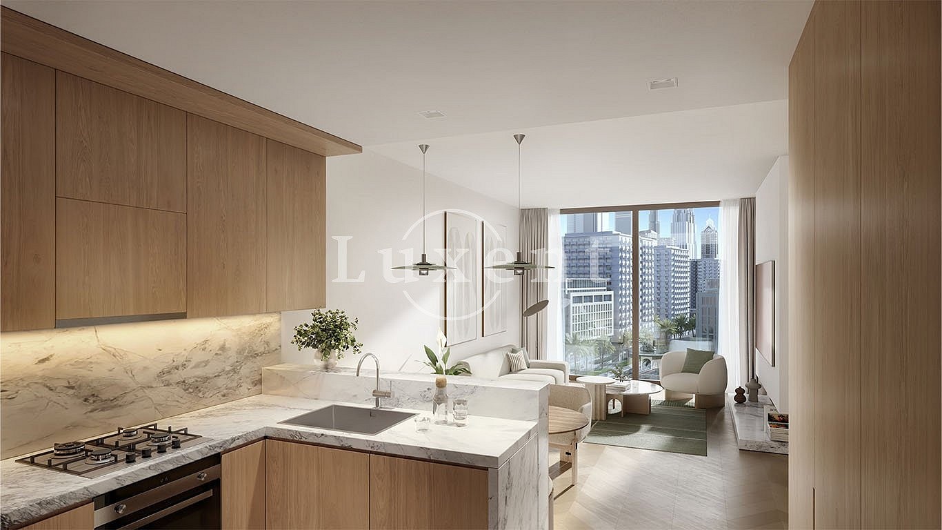 Byt 2+kk · 69 m² · Dubaj, Spojené arabské emiráty - 3