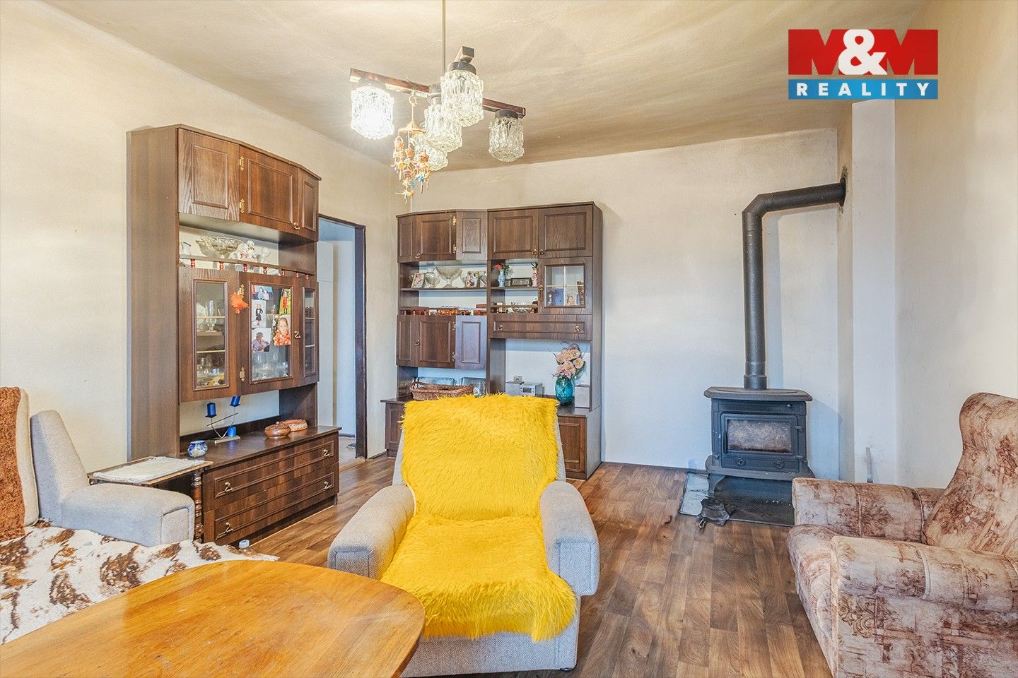 Rodinný dům · 253 m² · Kařez - 4