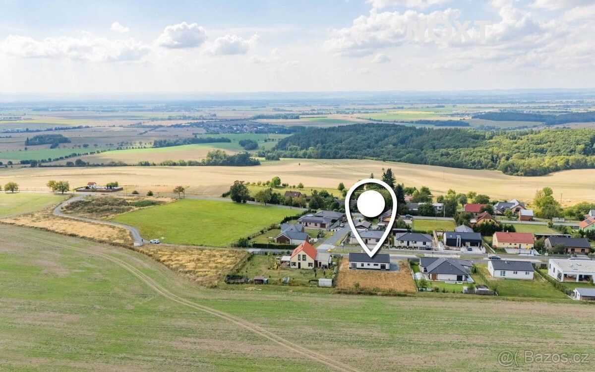 Rodinné domy, Šternberk, 785 01