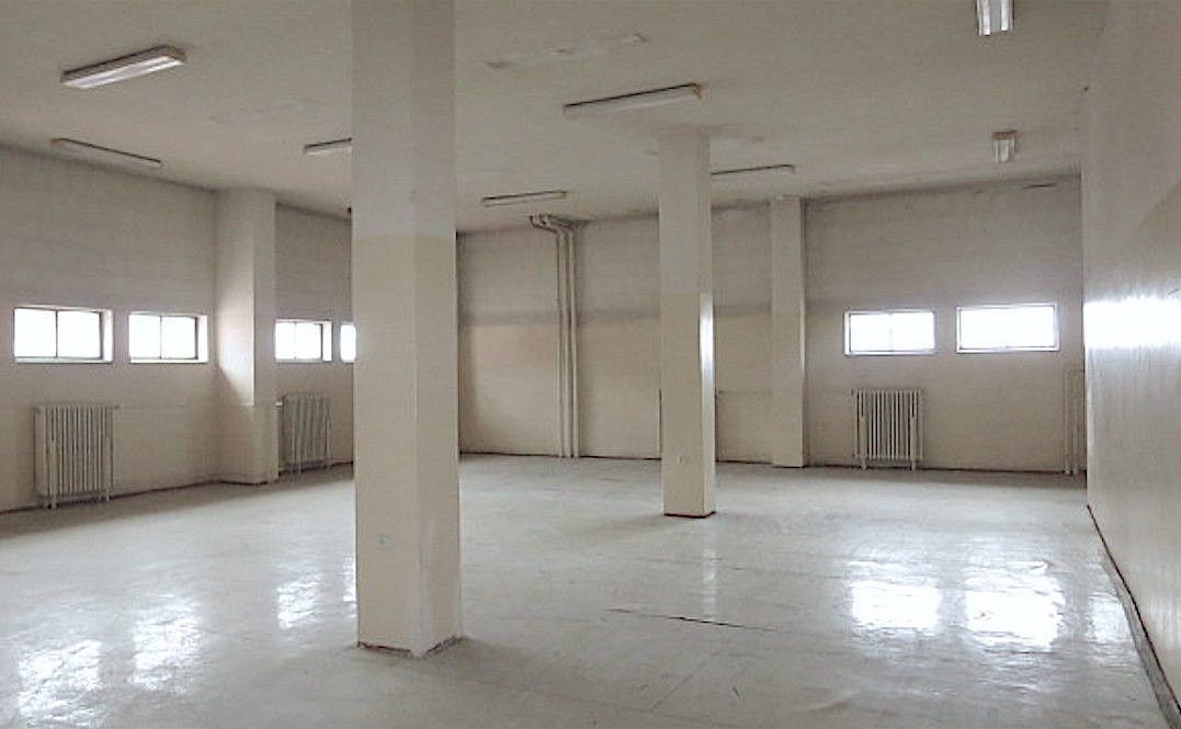 Obchodní prostory, Rychnov nad Kněžnou, 148 m² - 2