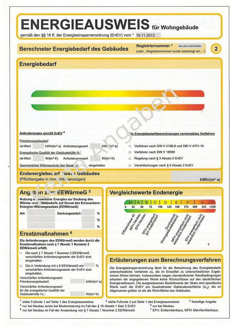 Rodinný dům · 329 m² · Neuer Markt 9, , Porýní-Falc - 3