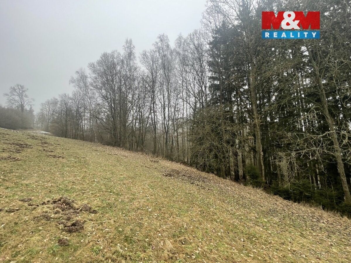 Prodej pozemek pro bydlení - Košťálov, 512 02