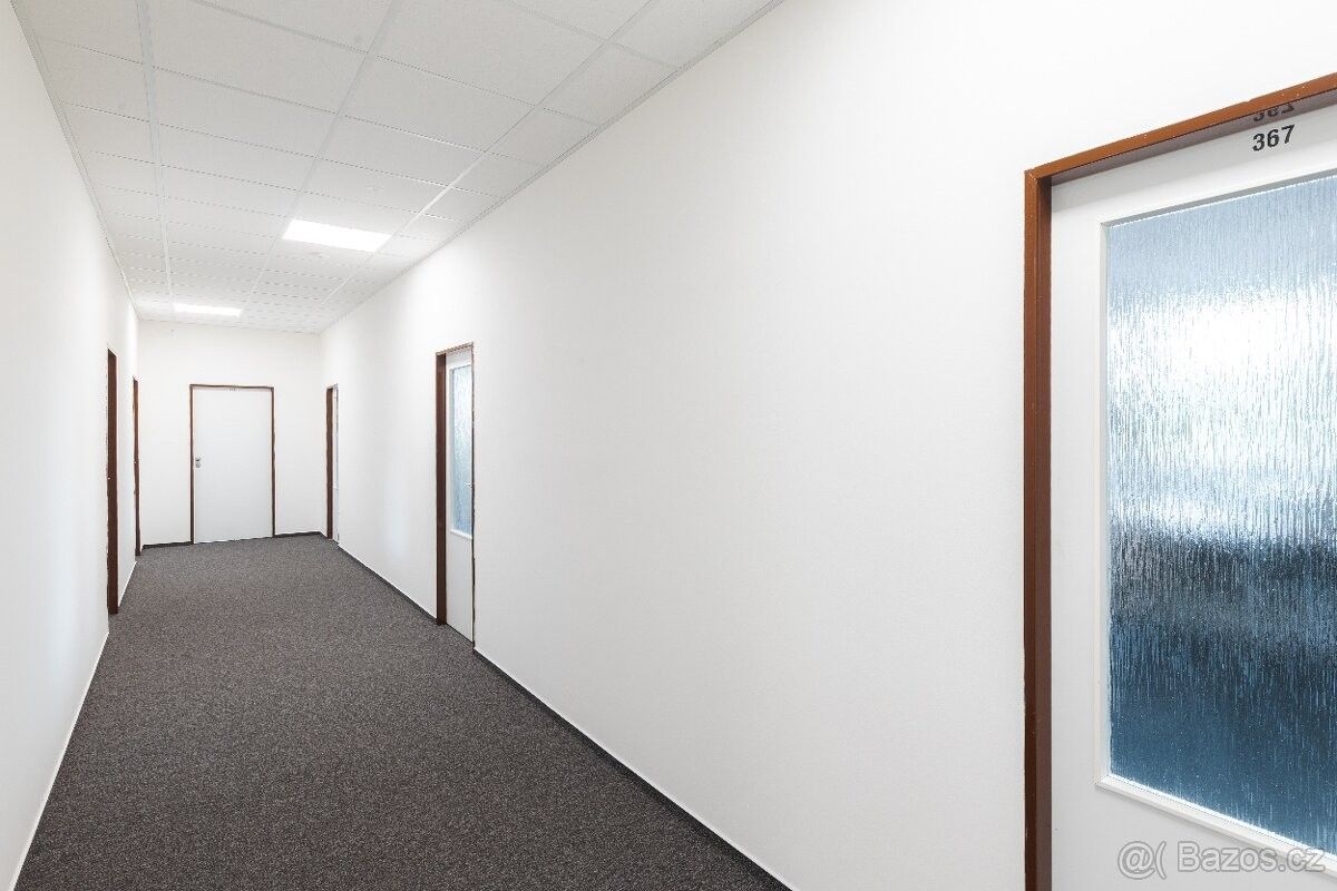Pronájem kancelář - 460 02, Liberec