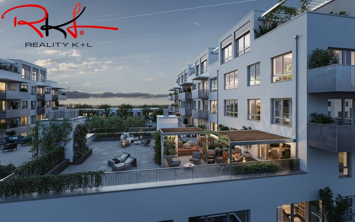 Byt 1+kk · 29 m² · Honzíkova, Praha Dolní Měcholupy - 3