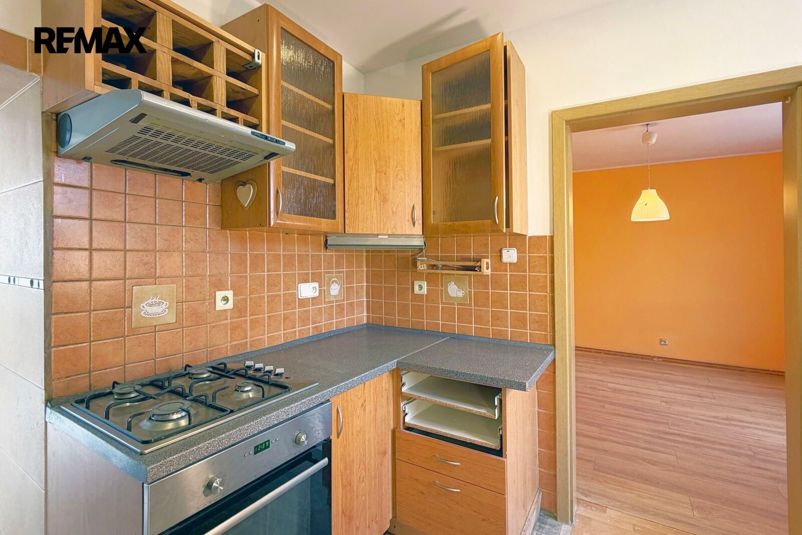 3+1, Osvětimská 801, Nejdek, 68 m² - 1