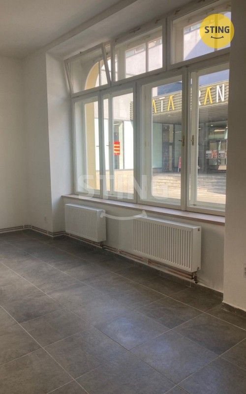 1+1, nám. Svat. Čecha, Prostějov, 63 m² - 2