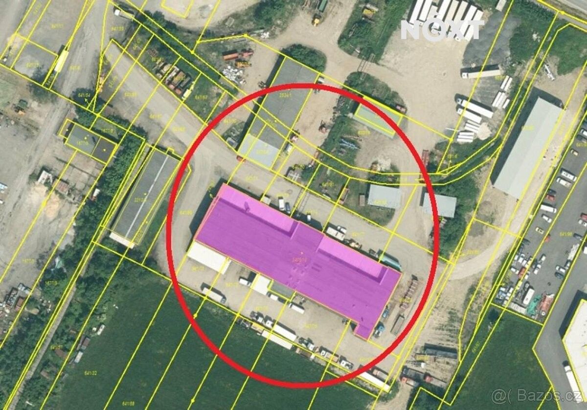 Ostatní, Vodňany, 389 01