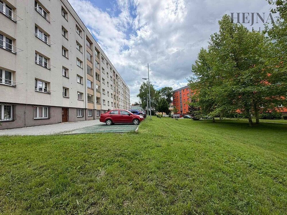Prodej byt 2+1 - Karviná - Ráj, Moravskoslezský kraj, 56 m² - 1