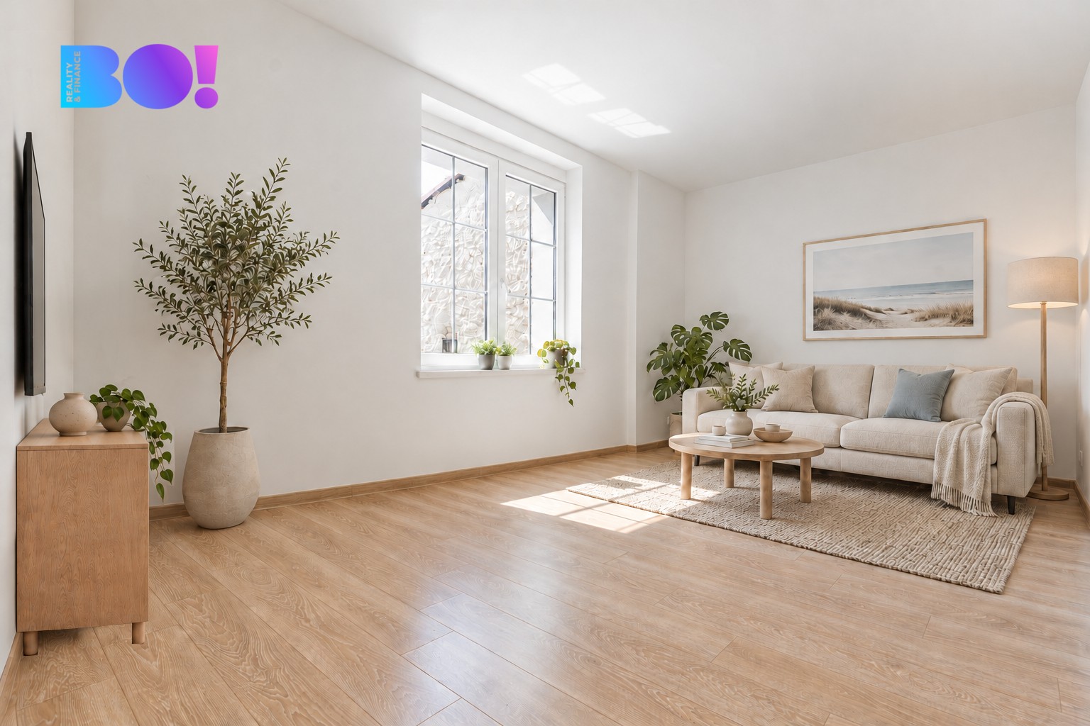 Prodej byt 2+1 - náměstí Smiřických, Kostelec nad Černými lesy, 50 m² - 5