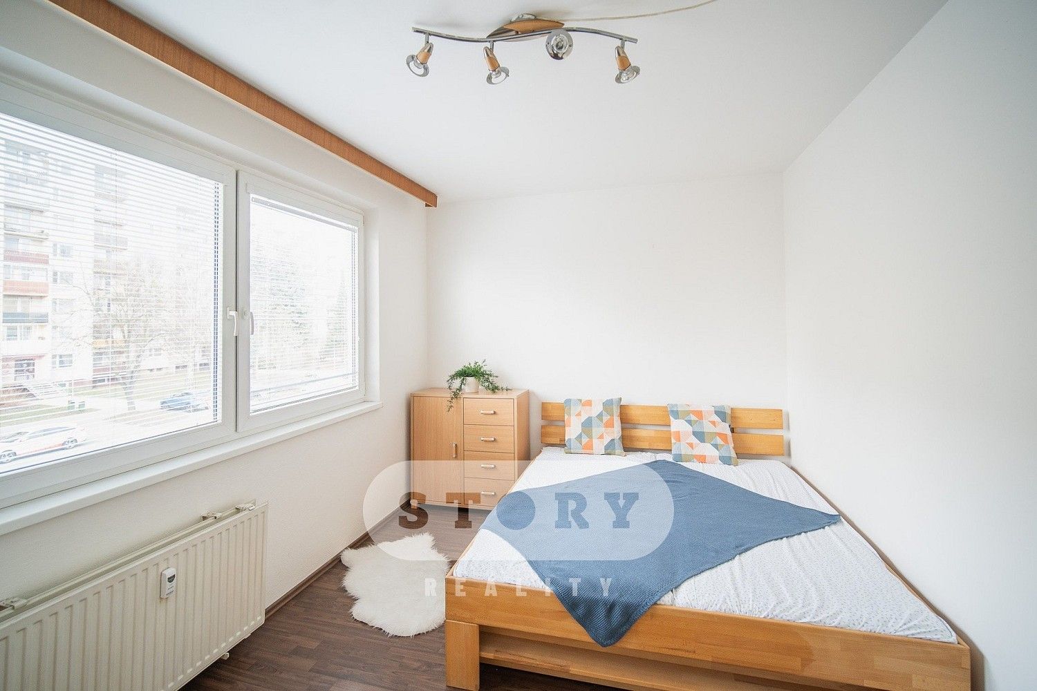 3+1, Uničov, okres Olomouc, Olomoucký kraj, 68 m² - 1