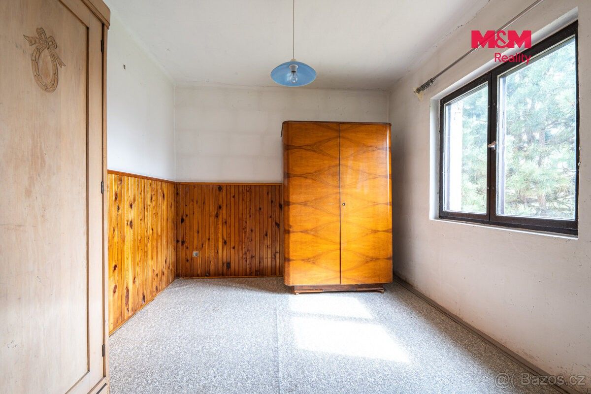 Rodinný dům · Mohelnice nad Jizerou, 294 13 - 4