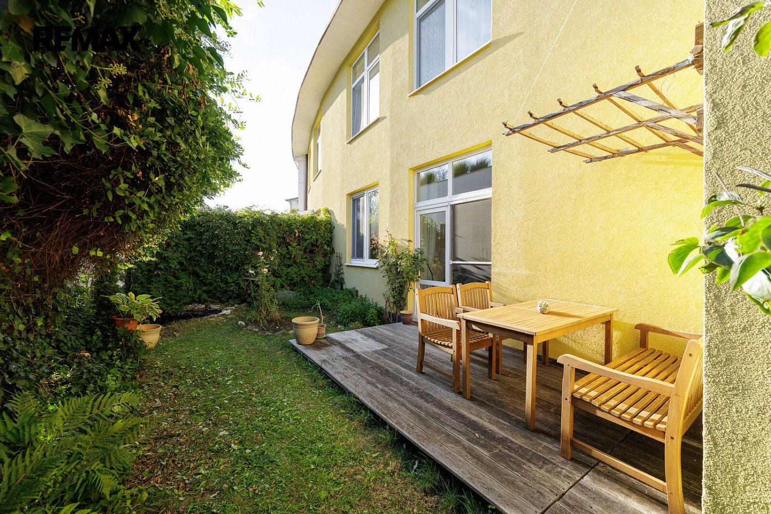 Byt 2+1 · 86 m² · Za zahradami, Praha 10 - Dolní Měcholupy - 3