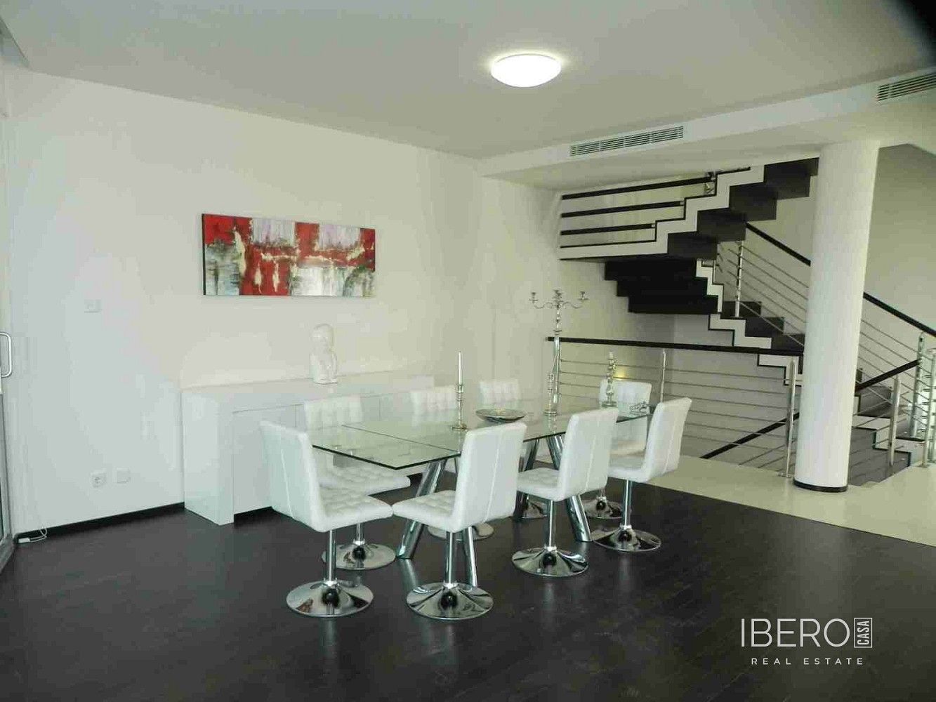 Prodej rodinný dům - Sierra Blanca, ES, 421 m² - 5