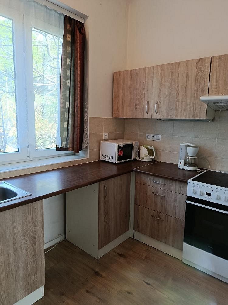 Pronájem byt 2+kk - Budějovická, Praha 4, 50 m² - 5