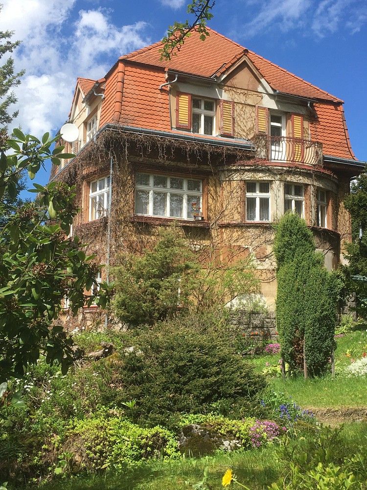 Vily, Karolíny Světlé, Jablonec nad Nisou, 280 m² - 2