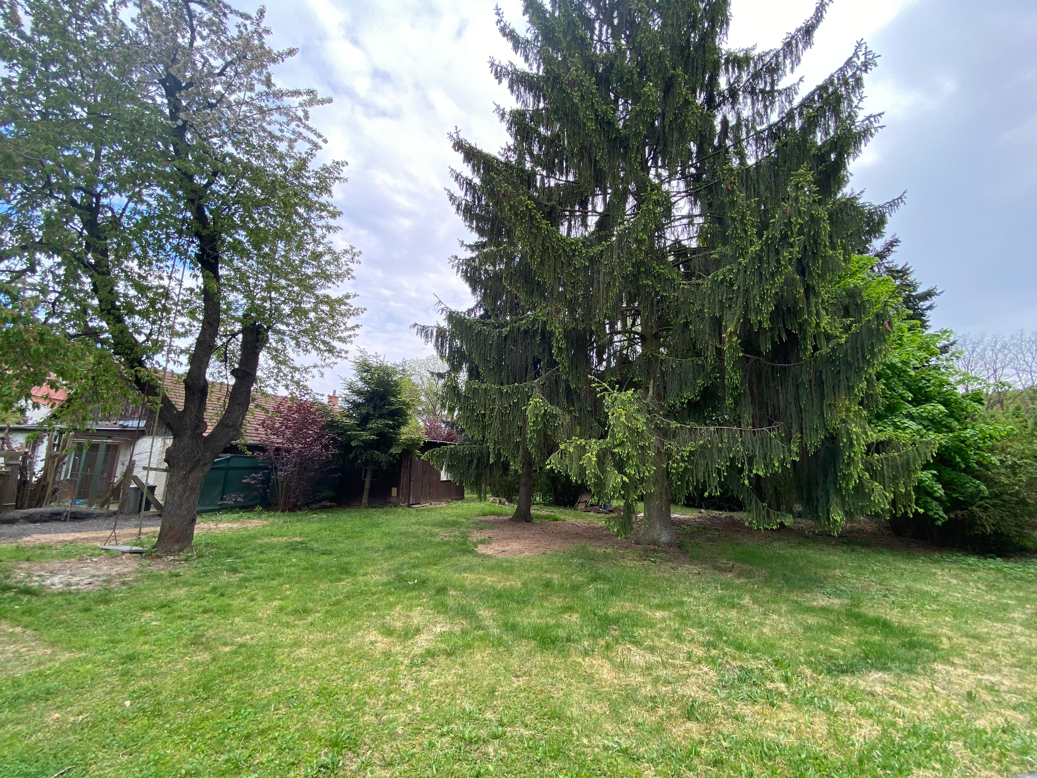 Pozemky pro bydlení, Branka 981/53, Brno, 1 198 m²