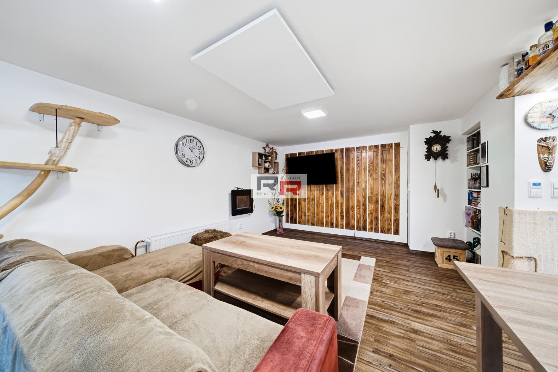 Prodej rodinný dům - Dykova, Olomouc, 289 m² - 5