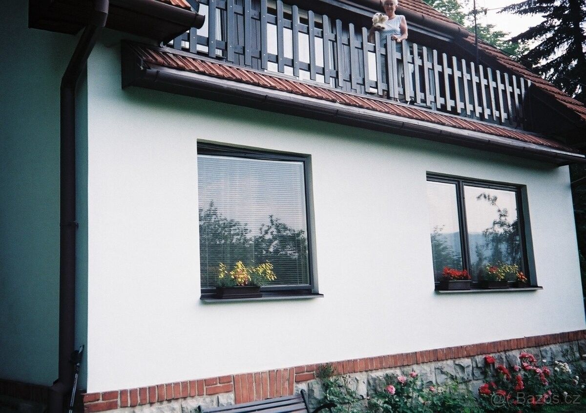 Chaty, Frenštát pod Radhoštěm, 744 01