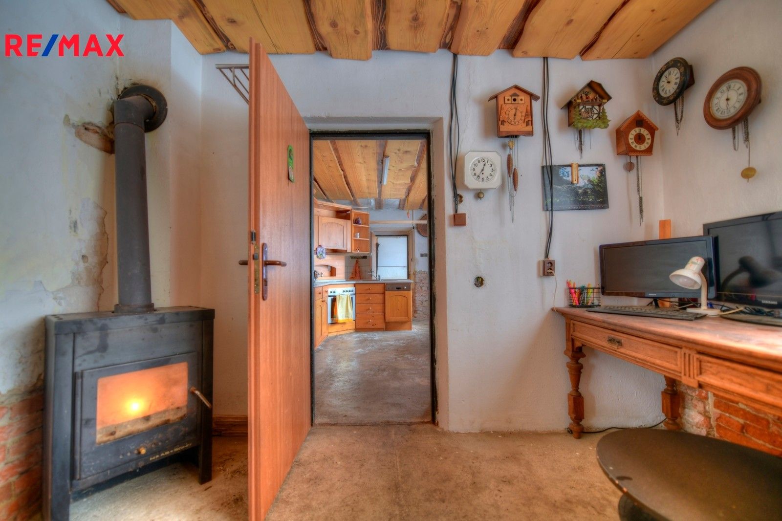 Chalupy, Libouň, Zvěstov, 325 m²