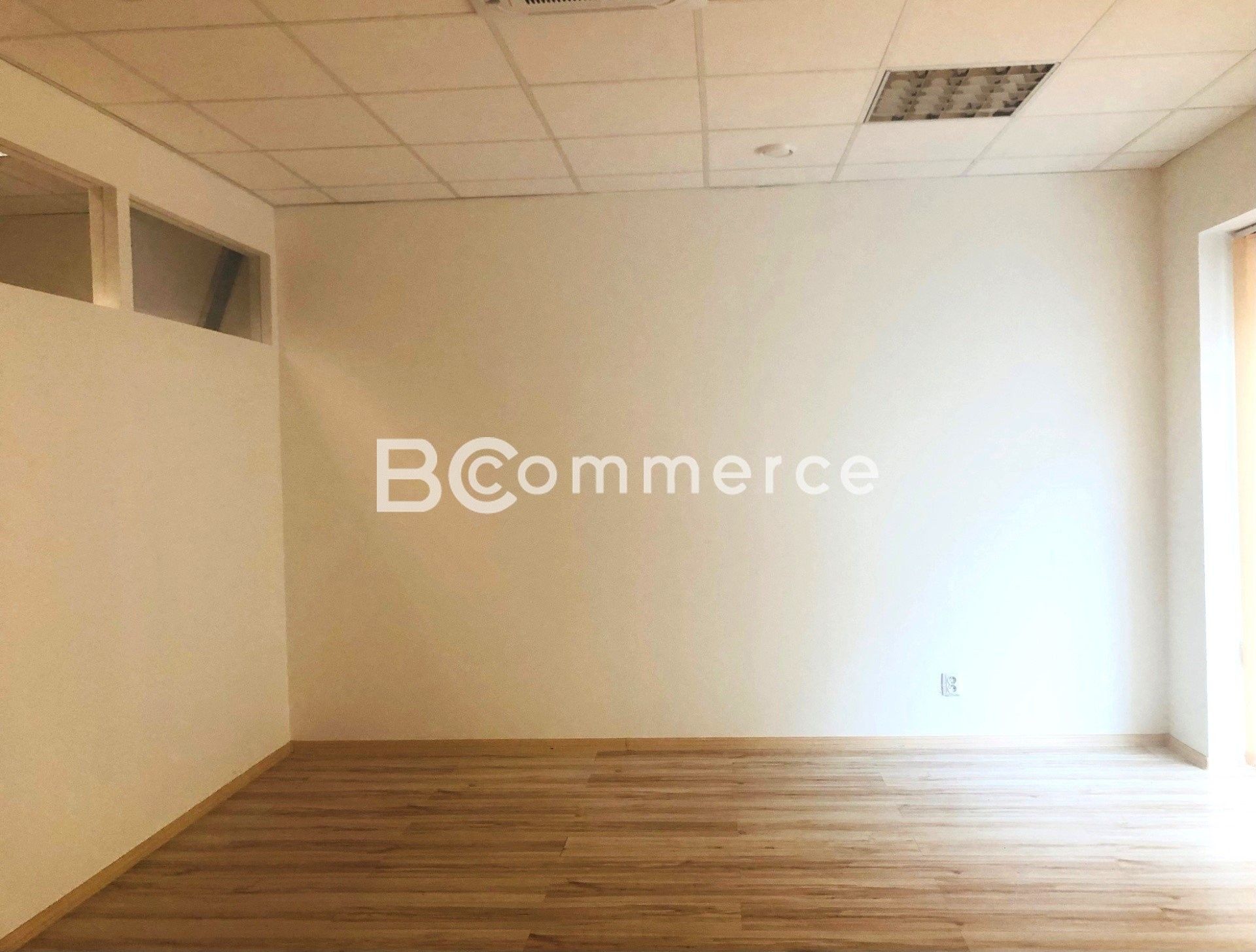 Pronájem kancelář - Hybešova, Brno, 91 m²