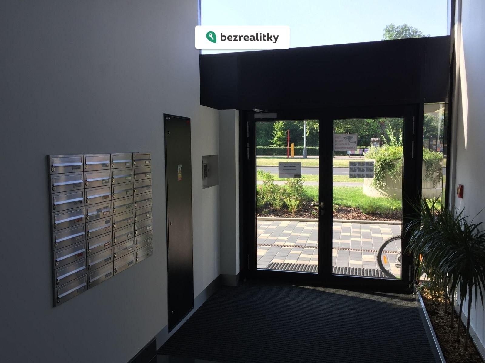 Prodej byt 2+kk - Počernická, Praha, 62 m²