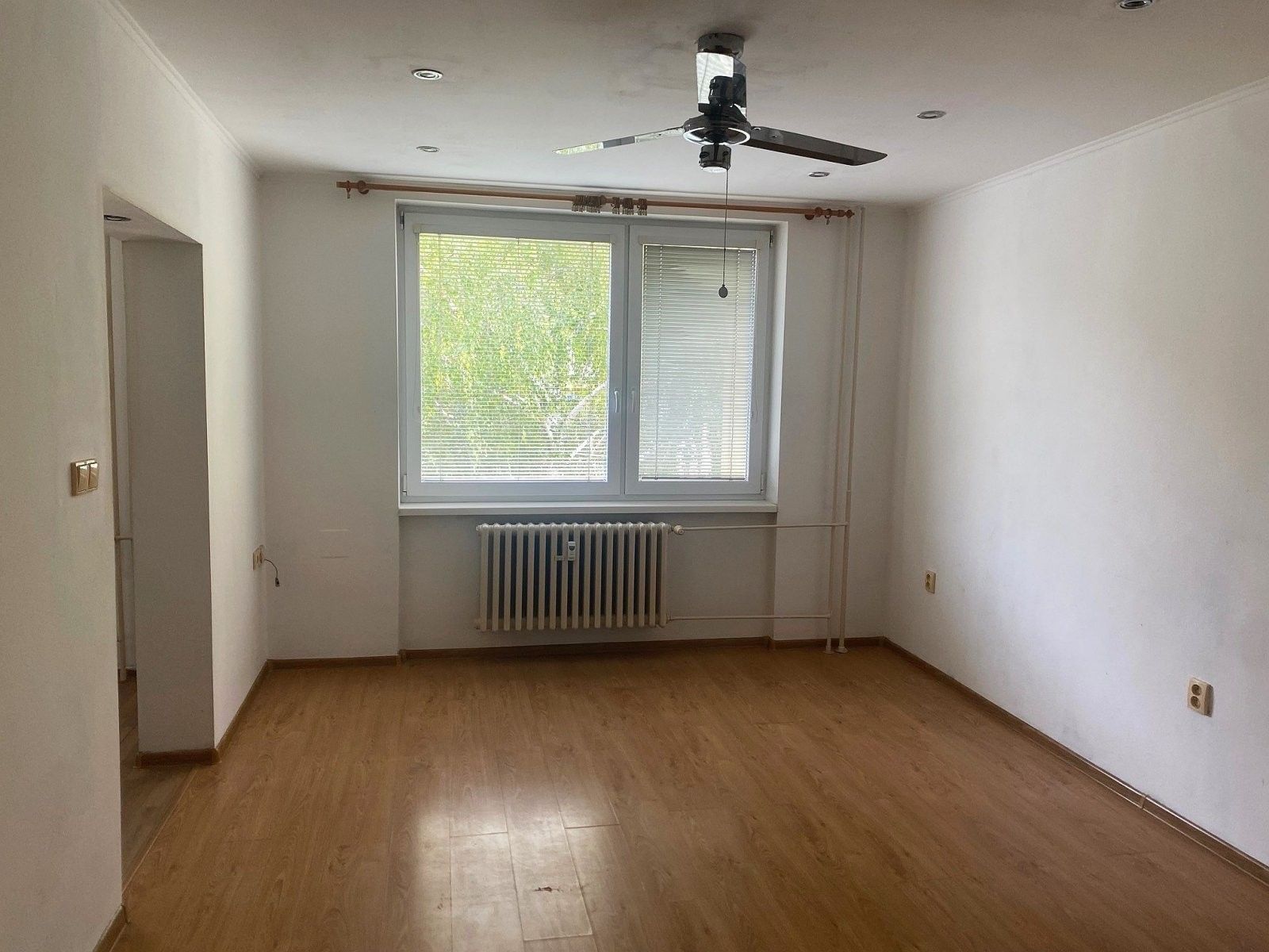 Prodej byt 2+1 - St. Živného 1389, Mikulov, 61 m² - 5