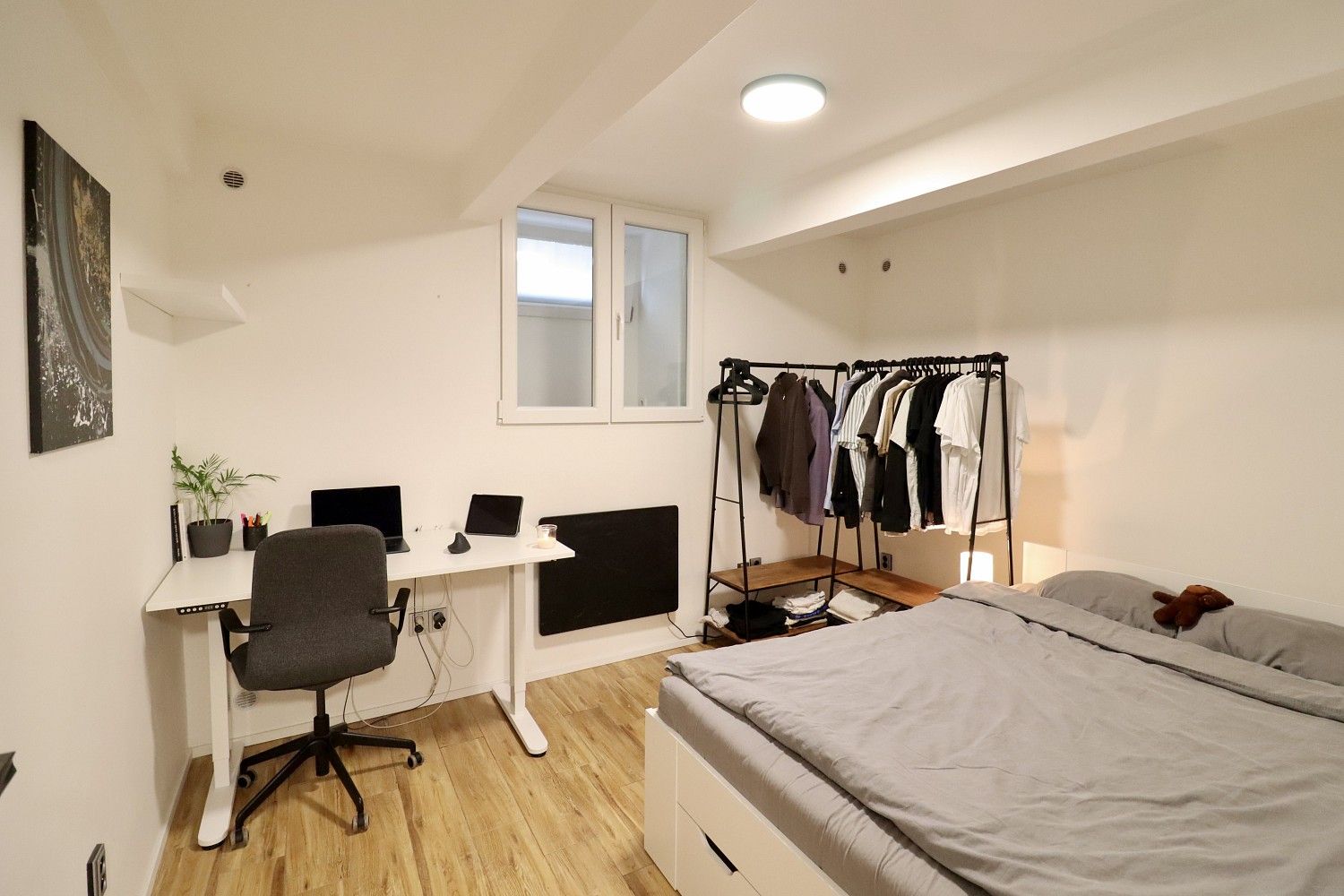 Byt 2+kk · 49 m² · Praha - Nusle, okres Praha 4, Hlavní město Praha - 4